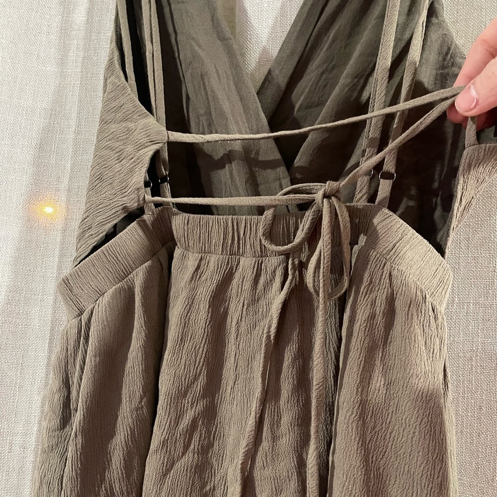 Lulus Romper - Picture 10 of 12